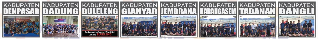 AGOTA PBMB BALI